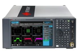 Dadansoddwr Signal MXA Keysight N9020B, 10 Hz i 50 GHz