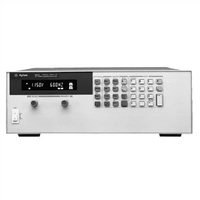 6812A   Agilent   AC   Power   Ffynhonnell  % 2f   Analyzer   750   VA