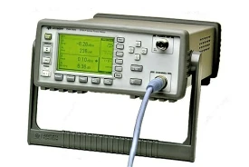 Mesurydd Pŵer Sianel Sengl E4416A Cyfres EPM-P Agilent
